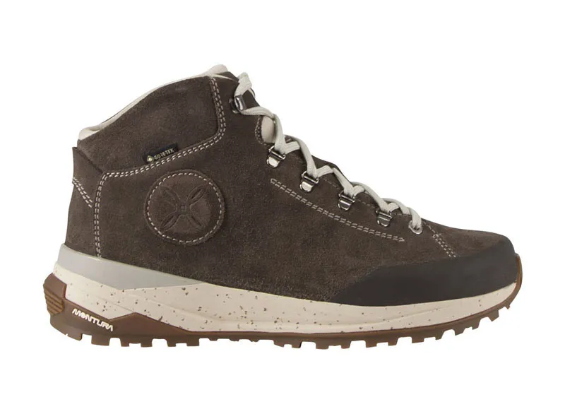 Botas montura Badia 2.0 Gtx W