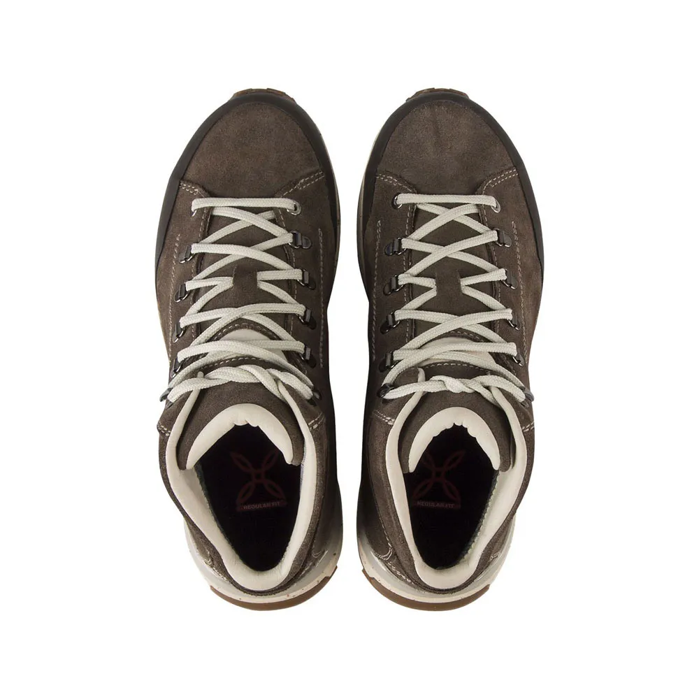 Botas montura Badia 2.0 Gtx W