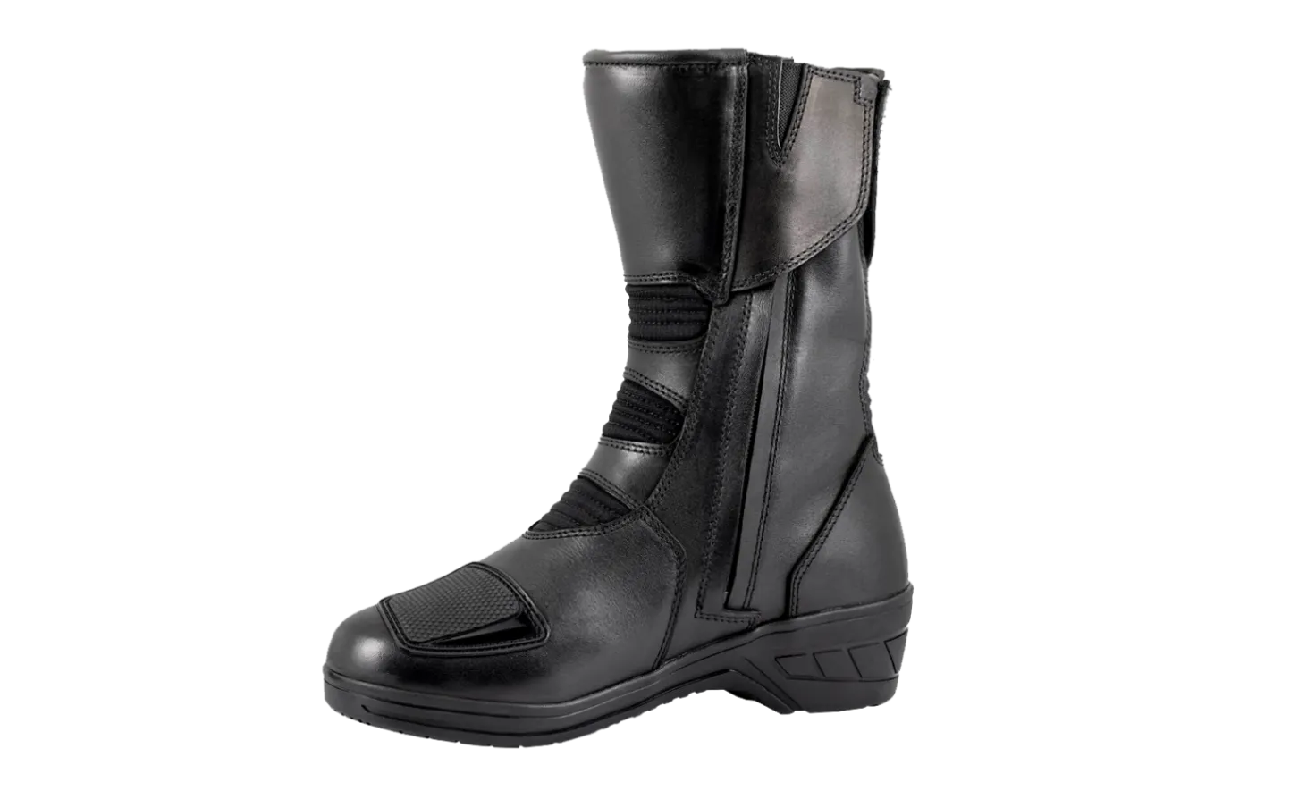 BOTAS MUJER IXS CONFORT HIGHST TOUR |66600901|
