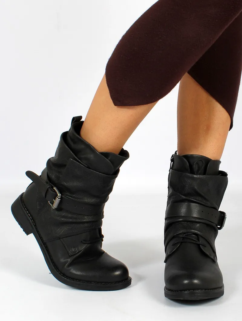 Botas 