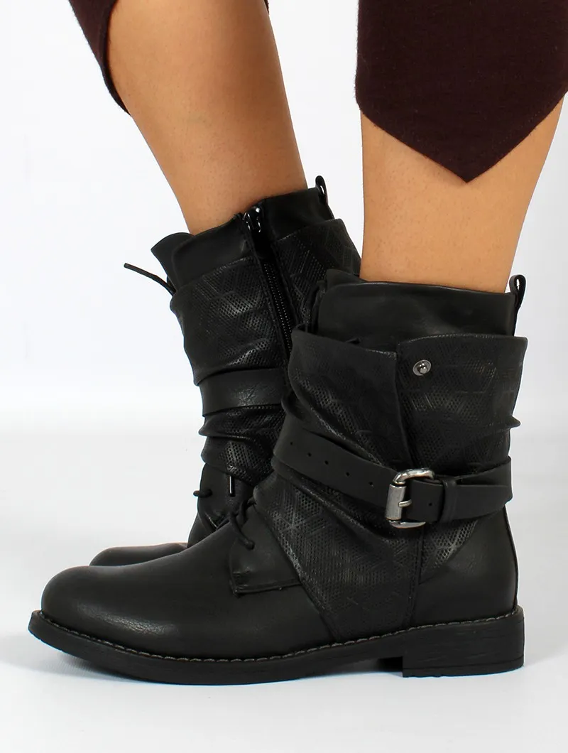 Botas 