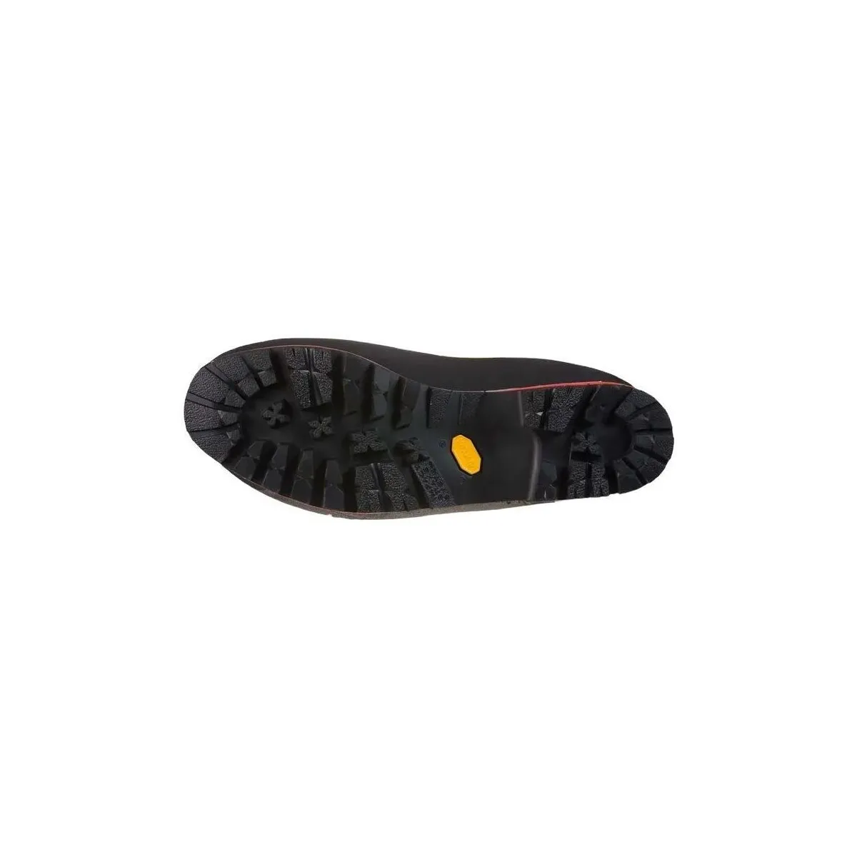 Botas Nepal Trek Evo Gtx Hombre Anthracite/Red