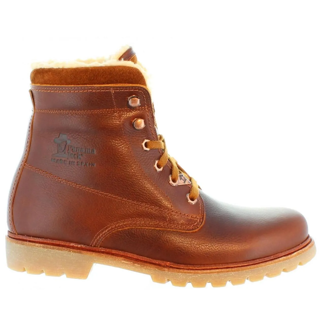Botas Panama Jack