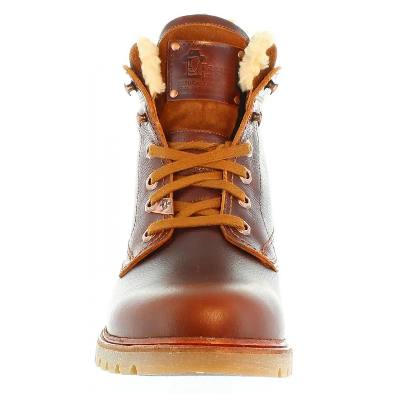 Botas Panama Jack