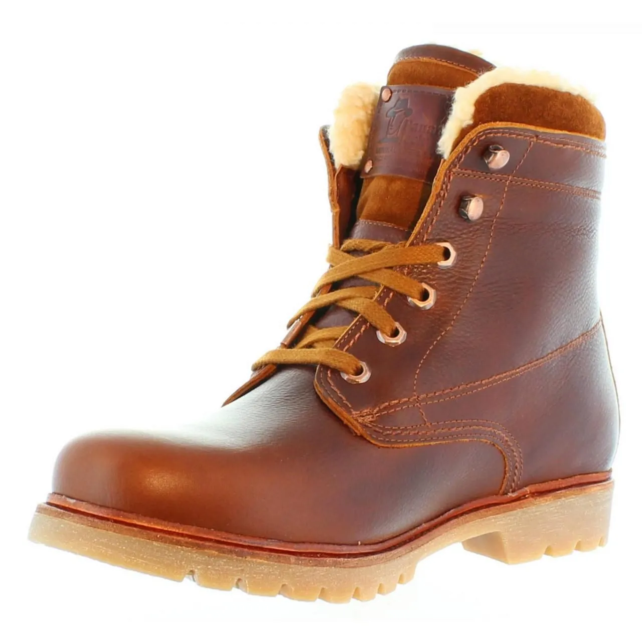 Botas Panama Jack