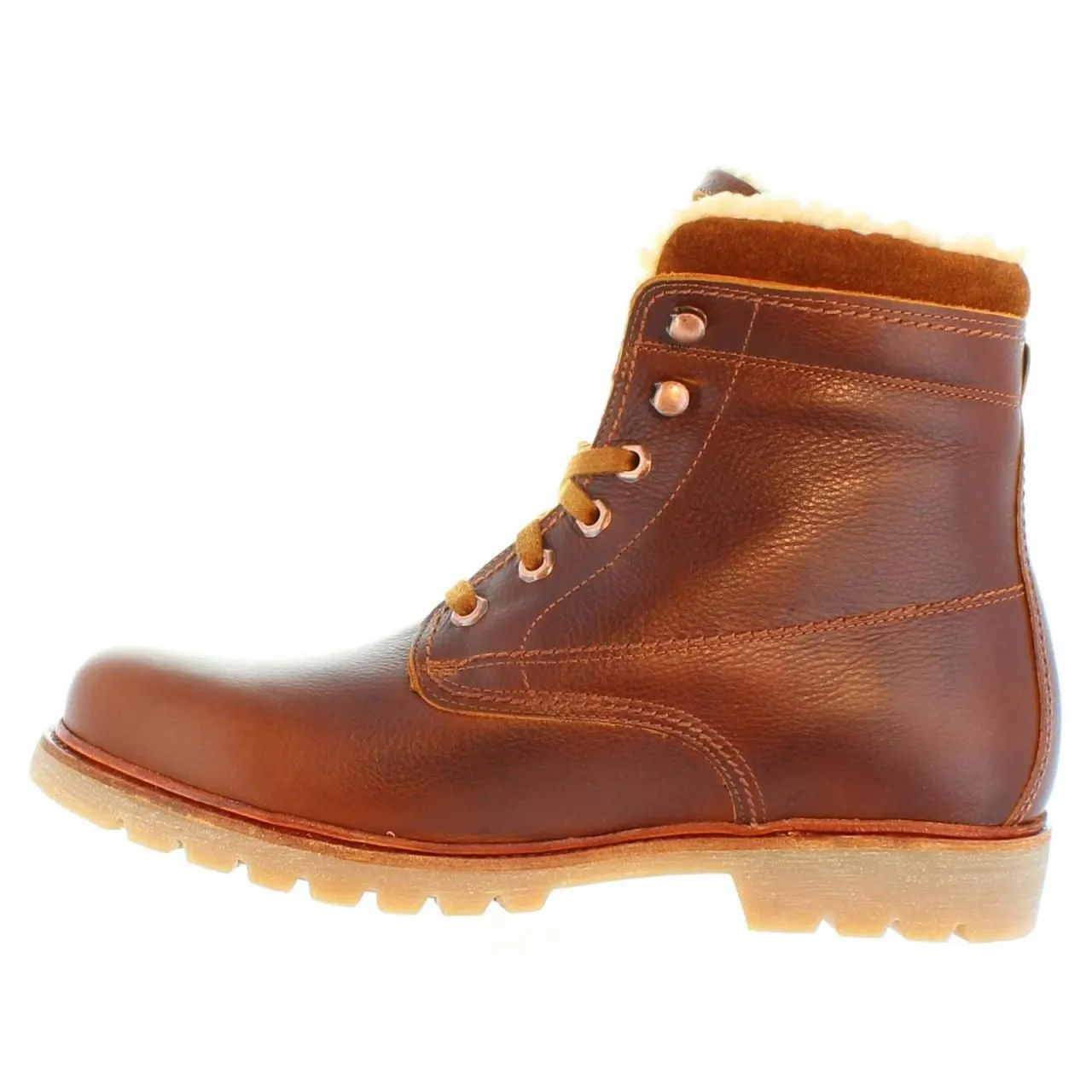 Botas Panama Jack