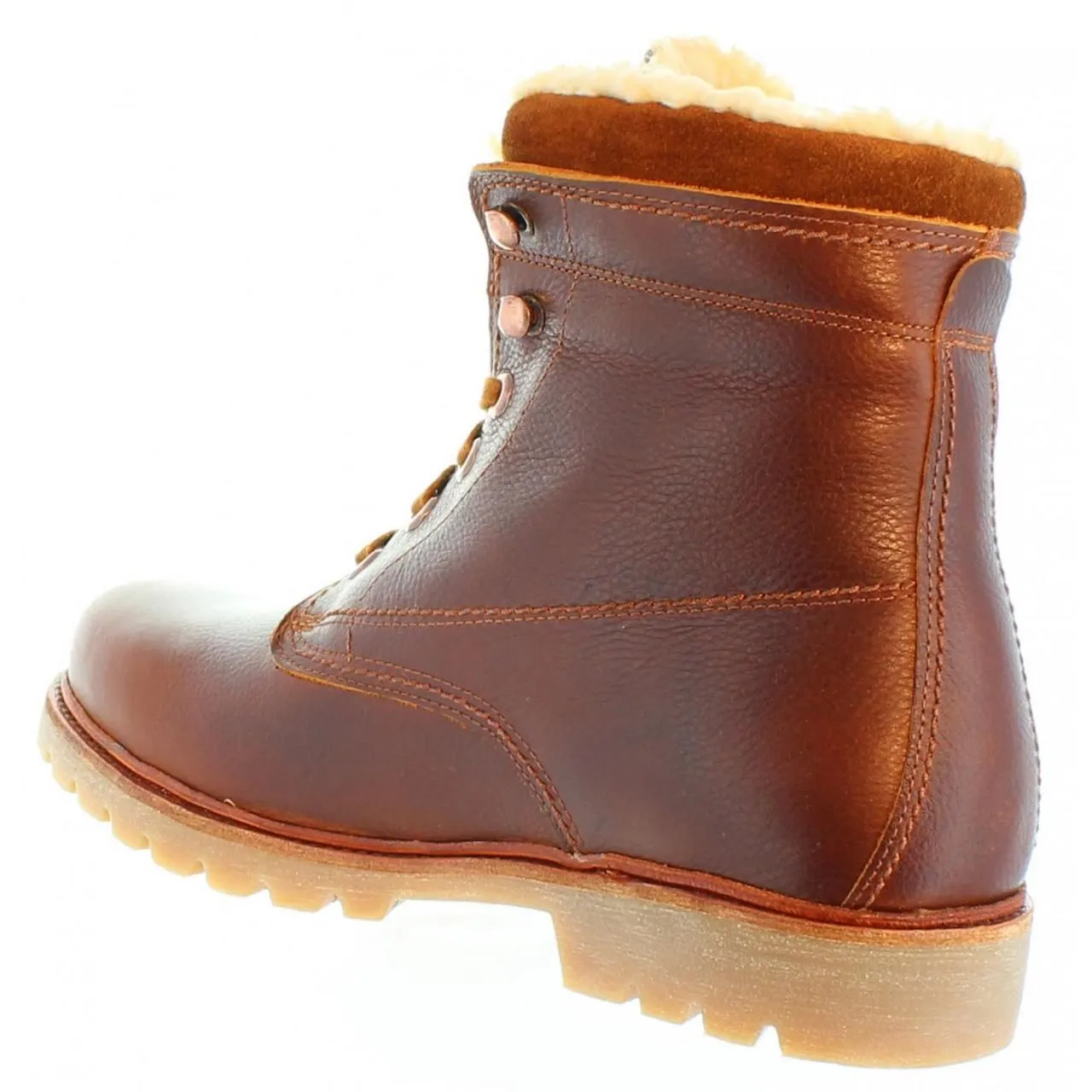 Botas Panama Jack