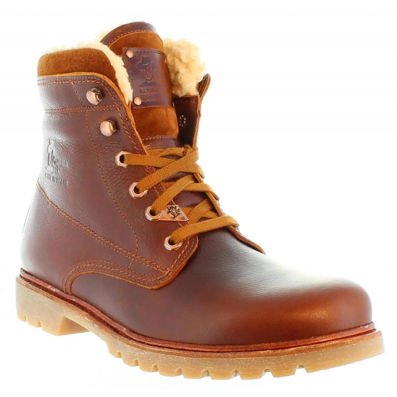 Botas Panama Jack