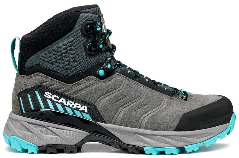 Botas scarpa Rush Trk Gtx W