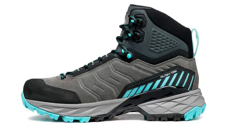 Botas scarpa Rush Trk Gtx W
