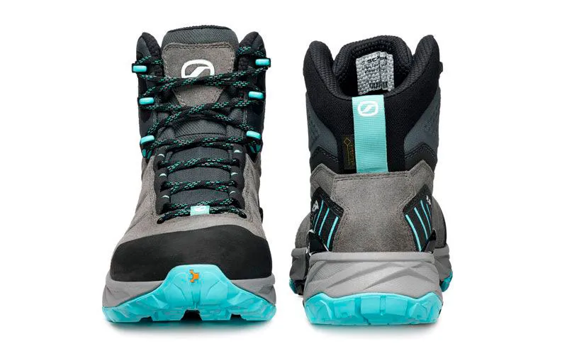 Botas scarpa Rush Trk Gtx W