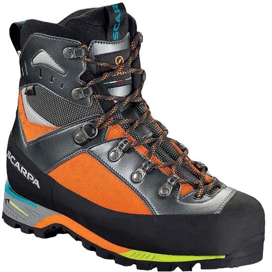 Botas scarpa Triolet Gtx