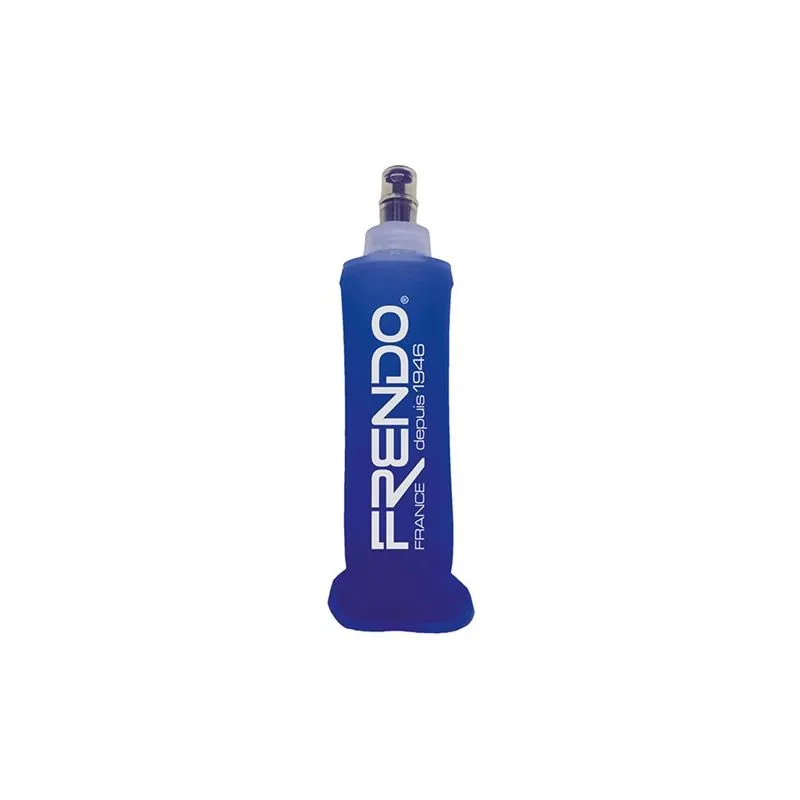 Botella de agua blanda Frendo Flask Gel 330 ml