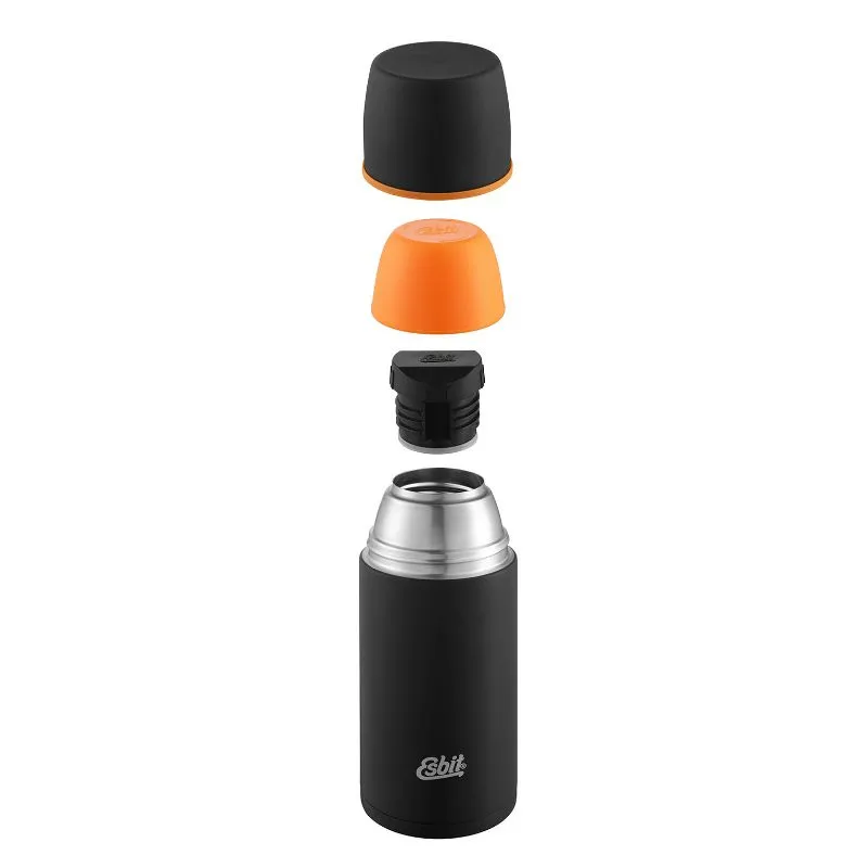 Botella isotérmica Esbit Termo 1000ml con 2 tazas (Vf1000ml)