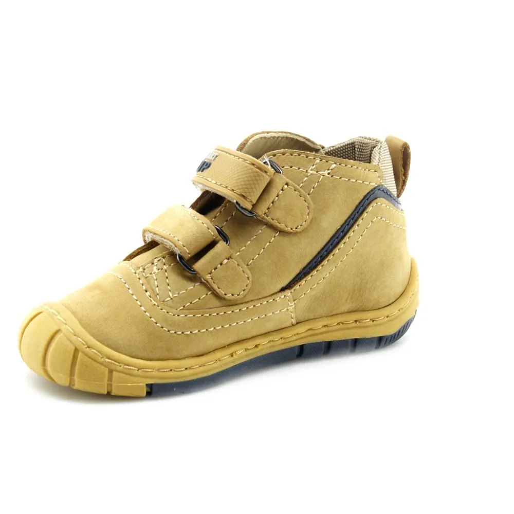 Botines Chicco Devon Camel