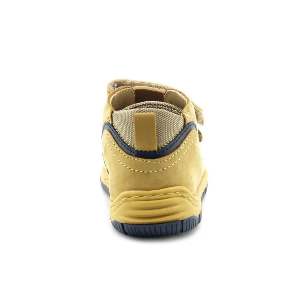 Botines Chicco Devon Camel