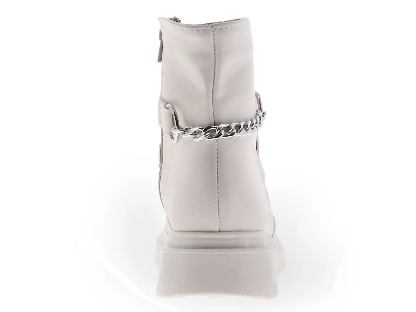 Botines Green Love 92151 Nude Para Mujer
