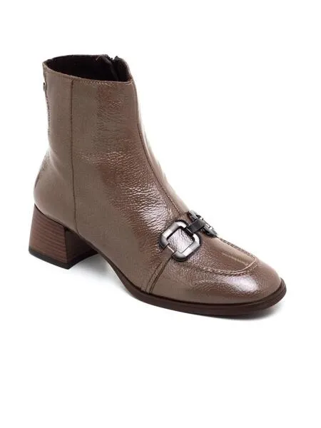 Botines Kaola 4456 Taupe para Mujer