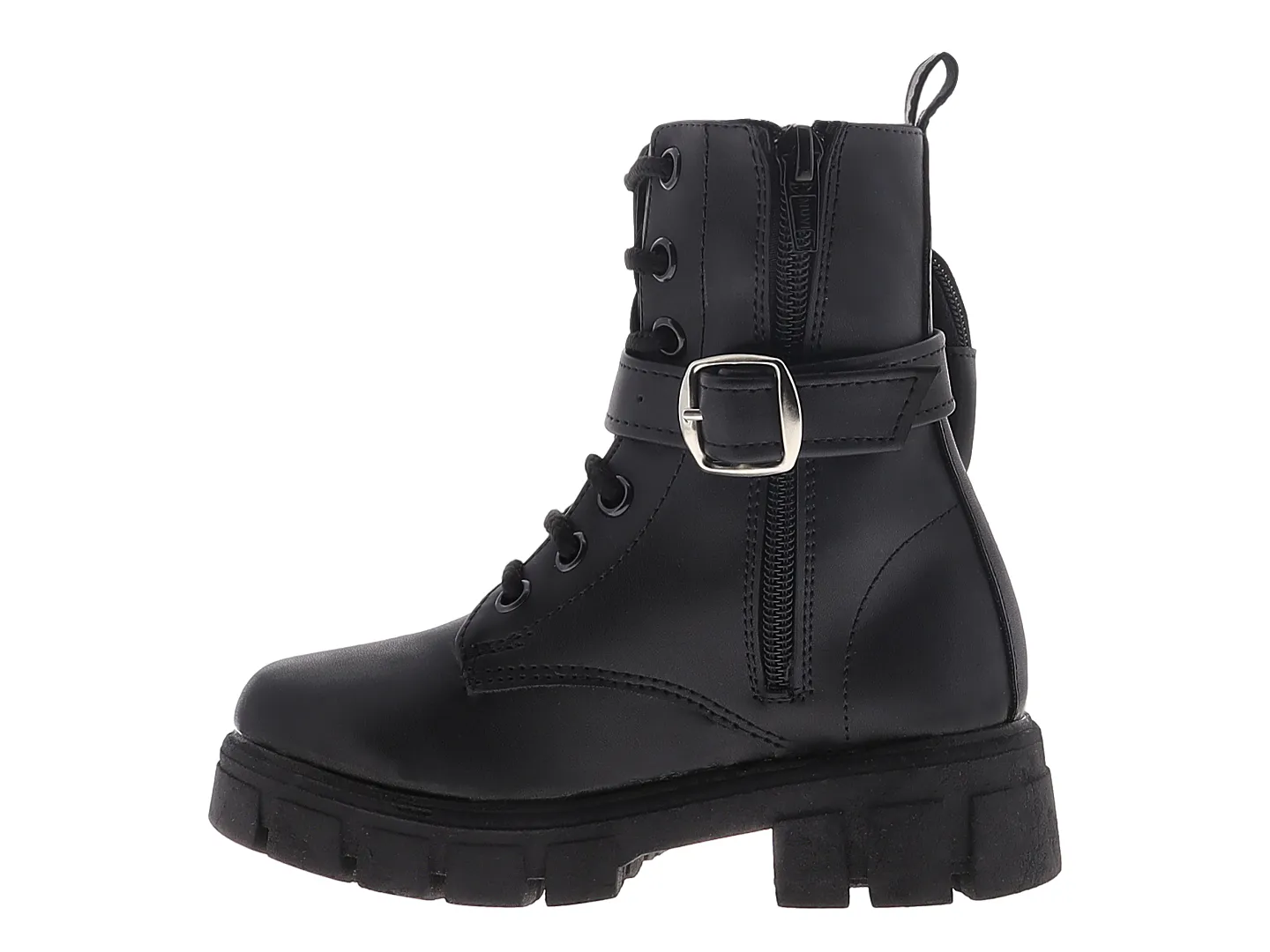Botines Mauri Valero 5973n Para Niña