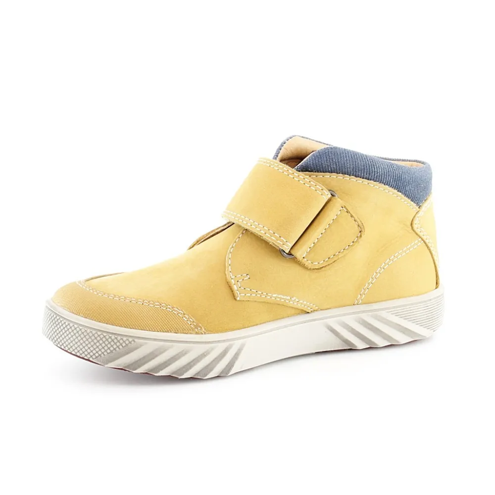Botines Pablosky 598785 Camel