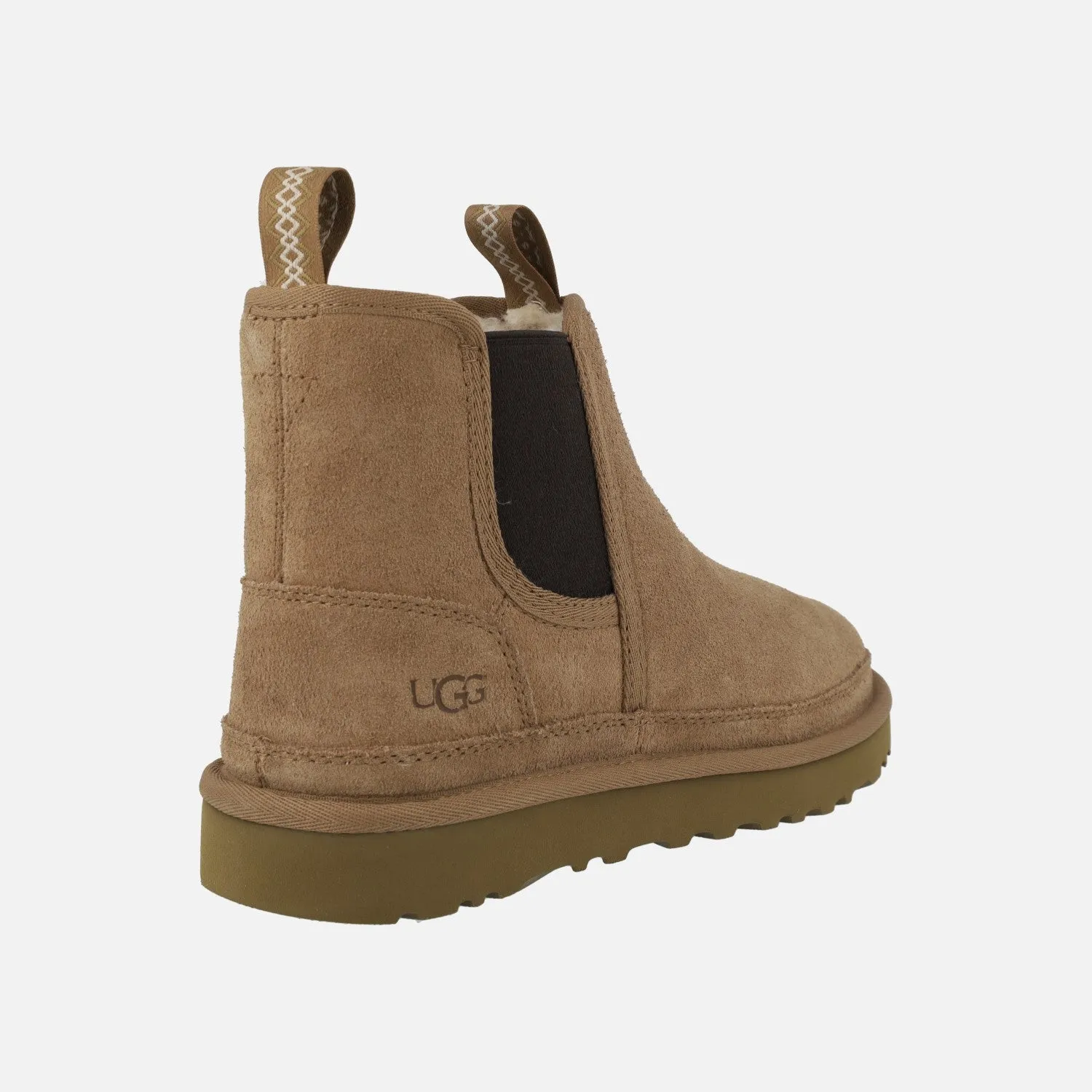 Botines para hombre Ugg Neumel Chelsea