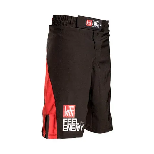 Box Krf Mma Short Bangkok