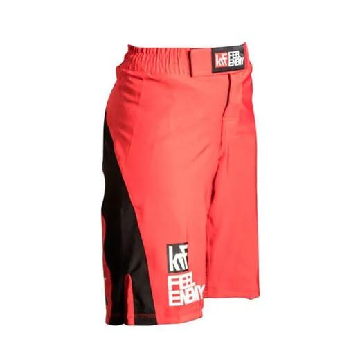 Box Krf Mma Short Bangkok