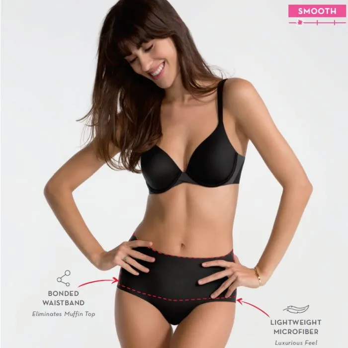 Braga faja Spanx Undietectable SP0215
