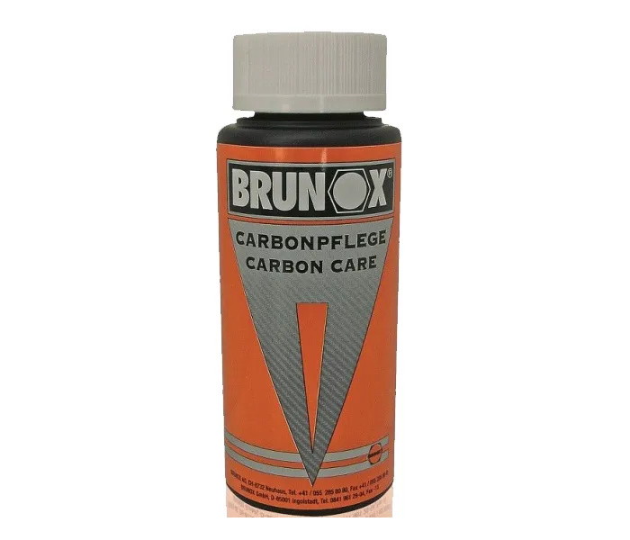 BRUNOX Carbon Care 120ml