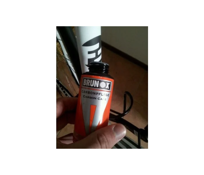 BRUNOX Carbon Care 120ml