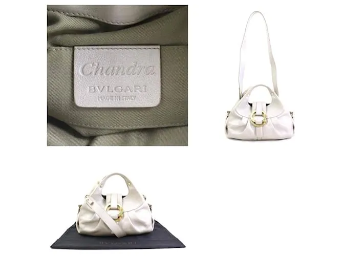 bulgari chandra Dorado 