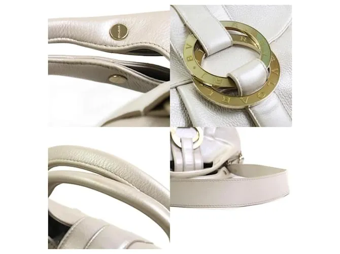 bulgari chandra Dorado 