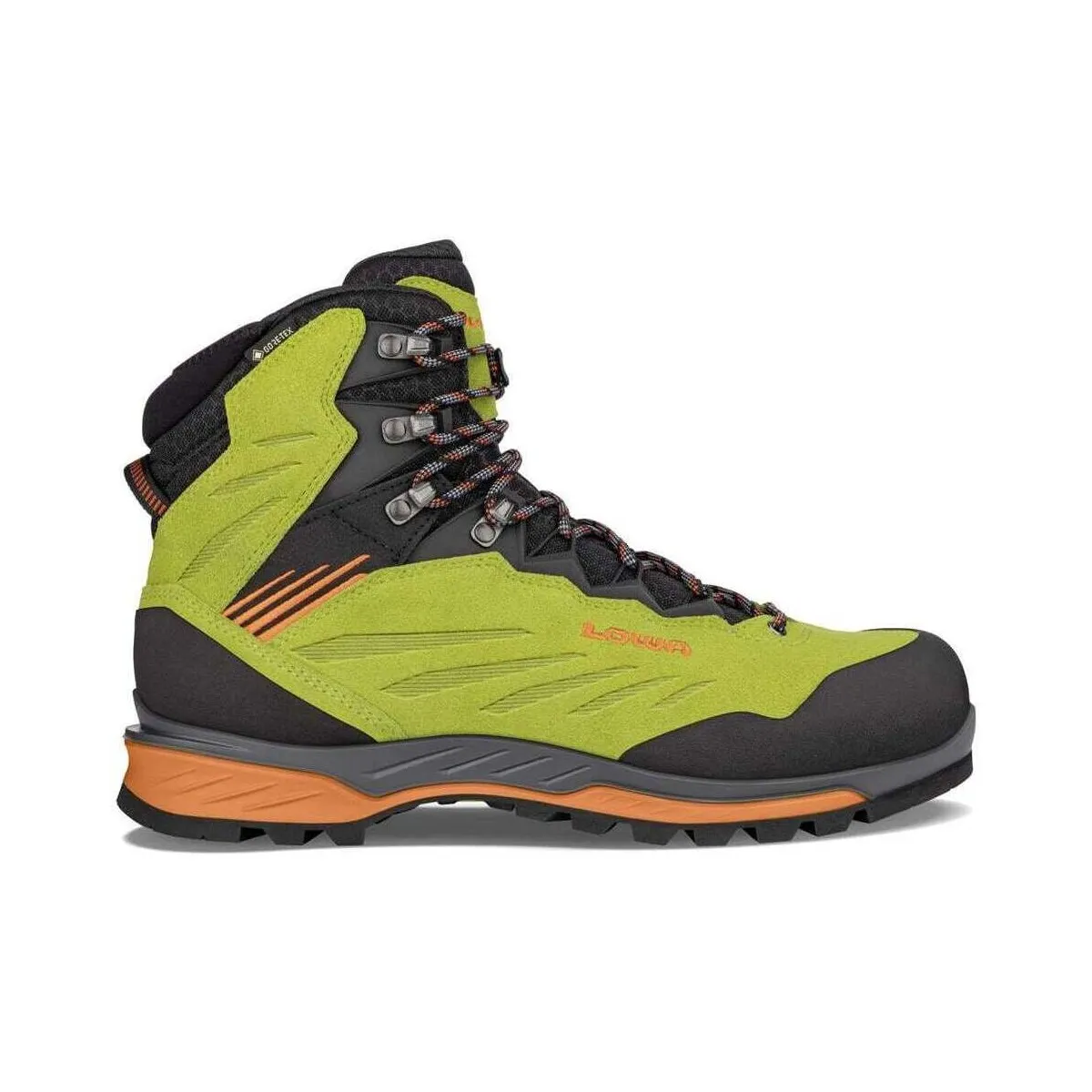 CADIN II GTX MID