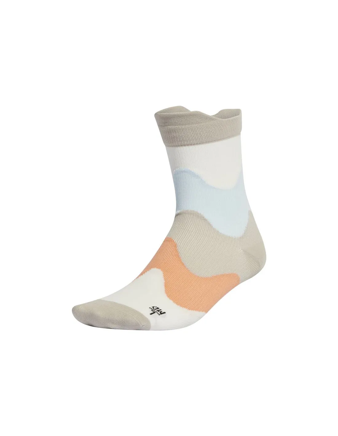 Calcetines de Fitness adidas A X Mm 1Pp