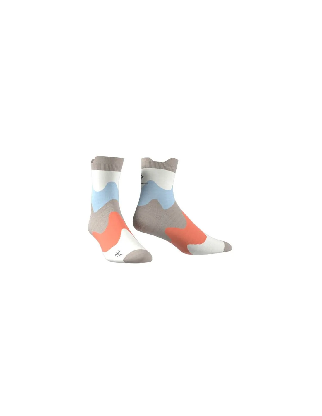 Calcetines de Fitness adidas A X Mm 1Pp