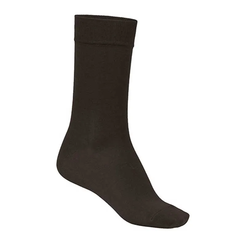 CALCETINES DE VESTIR HILO ESCOCIA  VALENTO