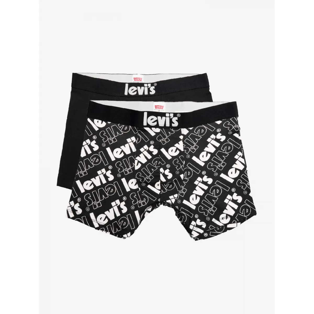Calzoncillos Levis Poster Logo All Over Print