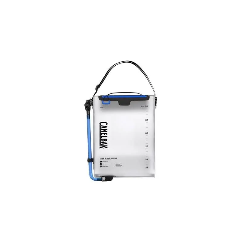 CamelBak Depósito de hidratación para grupos Fusion 10L