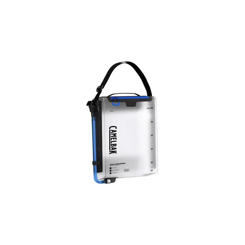 CamelBak Depósito de hidratación para grupos Fusion 10L