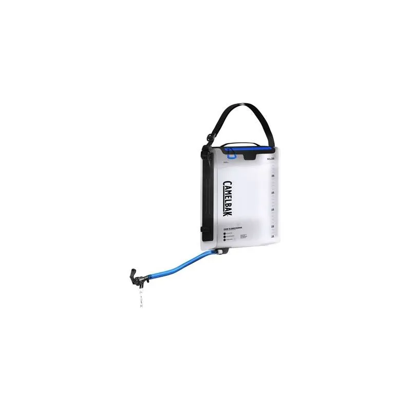CamelBak Depósito de hidratación para grupos Fusion 10L