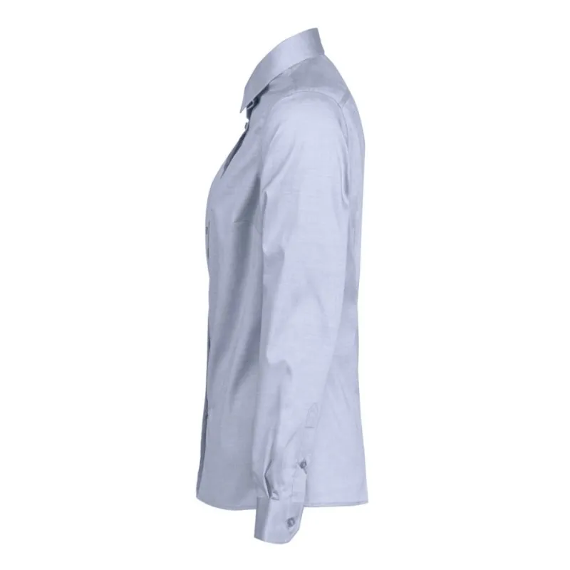 CAMISA HARVEST MUJER REDDING OXFORD 2123023