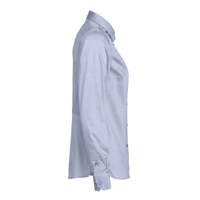 CAMISA HARVEST MUJER REDDING OXFORD 2123023