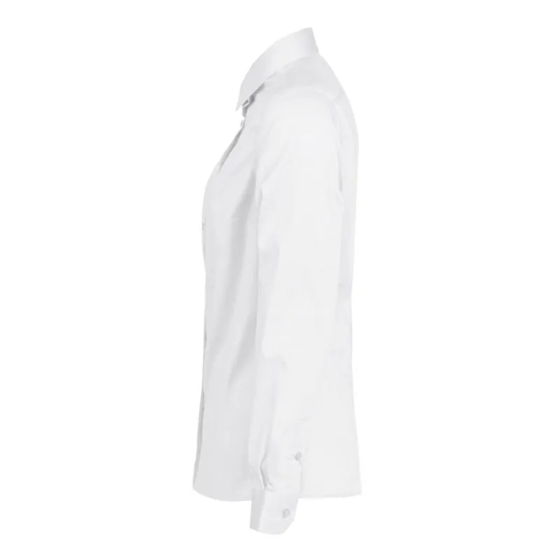 CAMISA HARVEST MUJER REDDING OXFORD 2123023