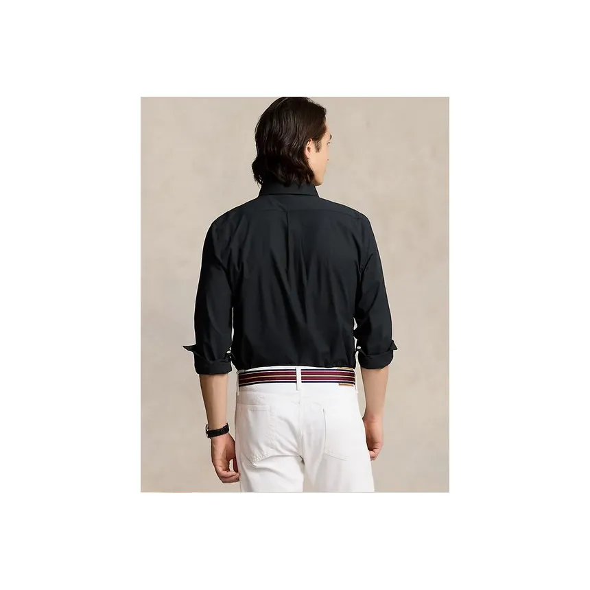 Camisa Polo Ralph Lauren Core Replen Para Hombre