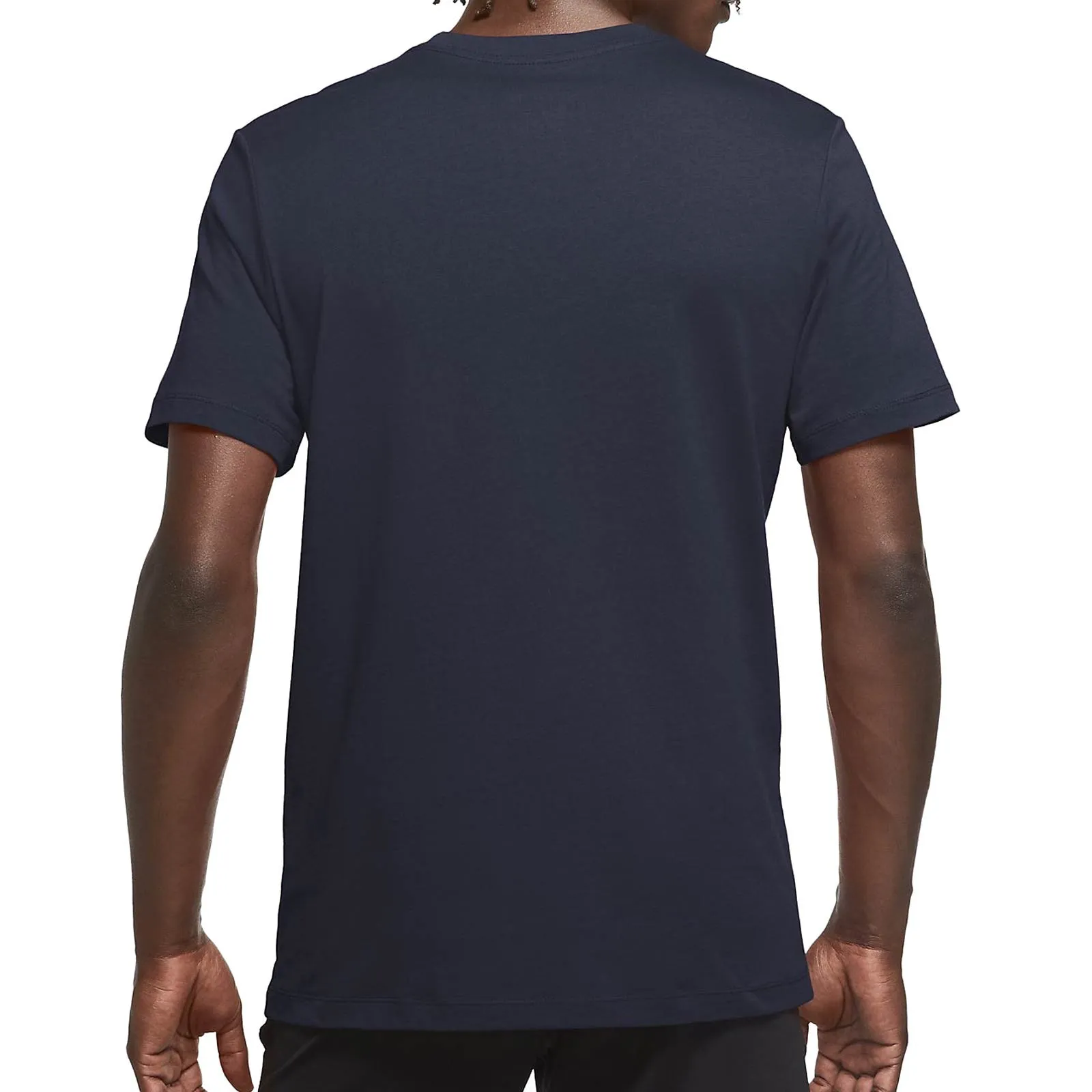 Camiseta algodón Nike Barcelona Ground
