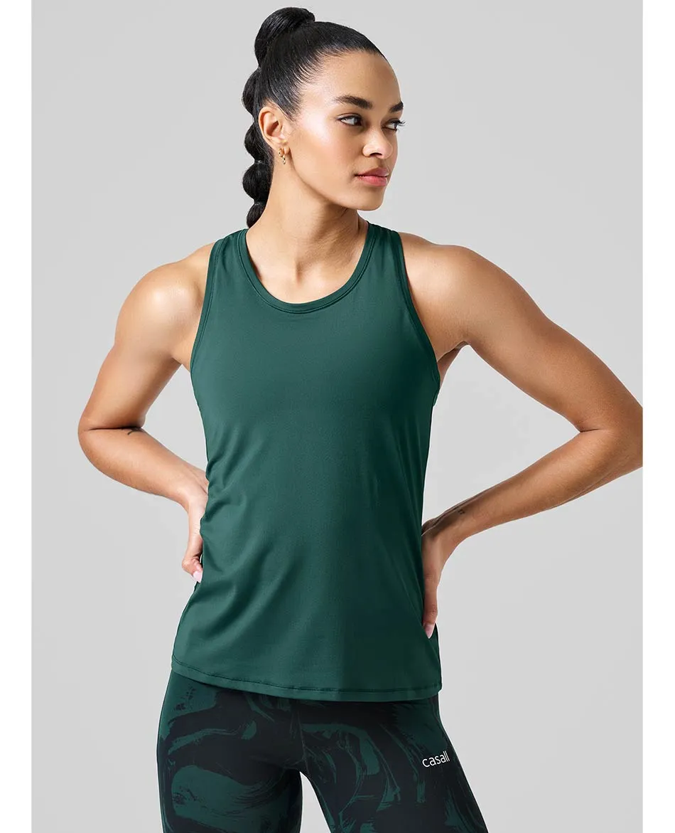 CAMISETA DE TIRANTES CASALL ESSENTIAL