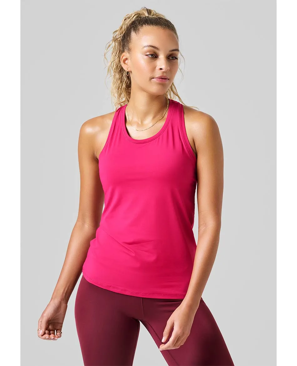 CAMISETA DE TIRANTES CASALL ESSENTIAL