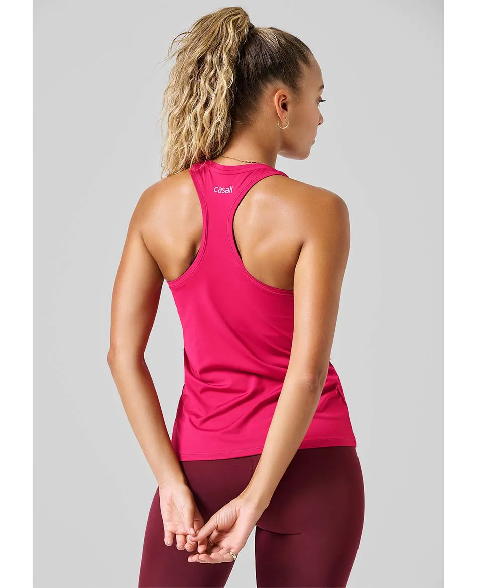 CAMISETA DE TIRANTES CASALL ESSENTIAL