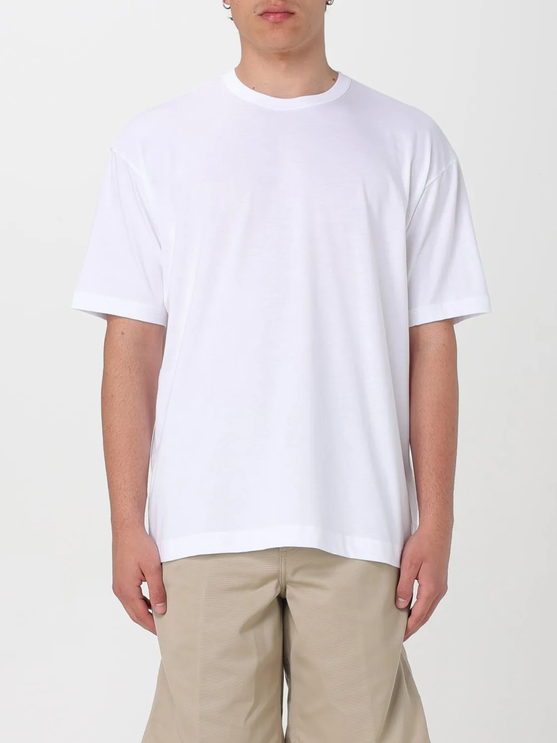 Camiseta hombre Comme Des Garcons