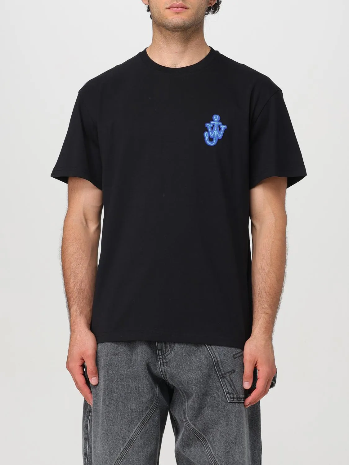 Camiseta hombre Jw Anderson